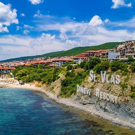Relax From The Paradise In The Heart Of Sveti Vlas Exterior foto
