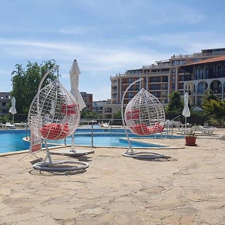 Relax From The Paradise In The Heart Of Sveti Vlas Exterior foto