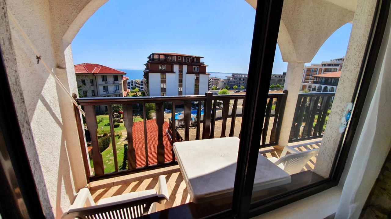 Relax From The Paradise In The Heart Of Sveti Vlas Exterior foto