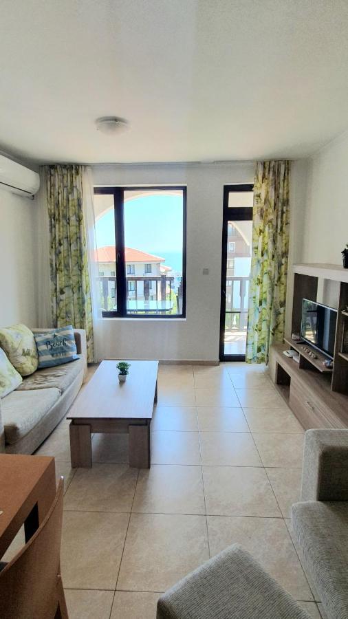 Relax From The Paradise In The Heart Of Sveti Vlas Exterior foto